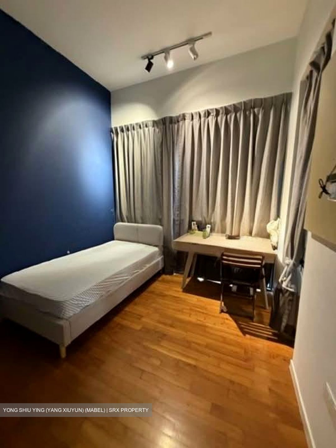 Boathouse Residences (D19), Condominium #549224761